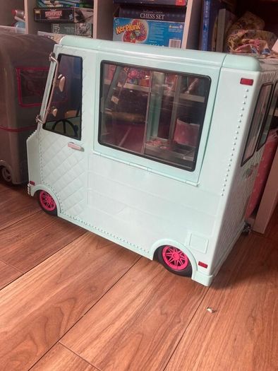 Our Generation Girl Toys