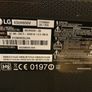 Original LG Wi-Fi & Bluetooth Module LGSBWAC61 with IR Receiver & Ribbon Cable Image 2