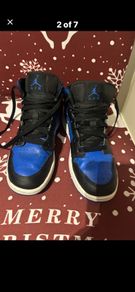 Nike Air Jordans
