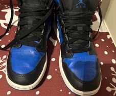 Nike Air Jordans