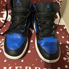 Nike Air Jordans