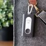 RRP eur 200 . Barely used (+ new original box) portable air quality monitor Atmotube Pro + phone app Image 6