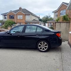 2014 BMW 3 Series