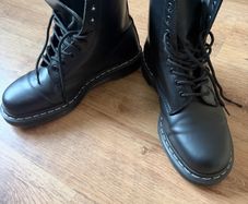 Dr. Martens Smooth Leather Size 43