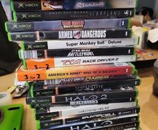 xbox
