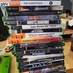 xbox