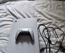 PS5 for sale