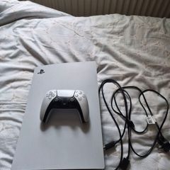 PS5 for sale