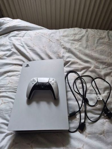 PS5 for sale