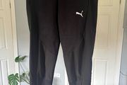 Woman's puma Jog pants