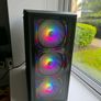 Brand New Gaming Pc 7800x3d, Rtx 5070ti, 64gb Ddr5, 2tb Nvme Ssd Gen4 Image 5