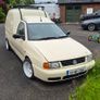 2004 caddy 1.9TDI Image 4