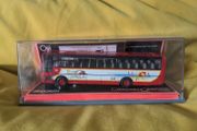 The Original Omnibus Company Ellen Smith