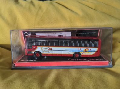 The Original Omnibus Company Ellen Smith