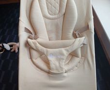 The Ergobaby 3-in-1 Evolve Bouncer
