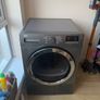 9kg Beko Condenser Dryer Image 8