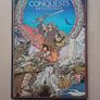 The Book of Conquests by Jim Fitzpatrick (Irish Legends Fantasy Illustrated First Edition Paperback 1978) Image 2