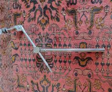 Cymbal Boom Arm