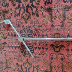 Cymbal Boom Arm
