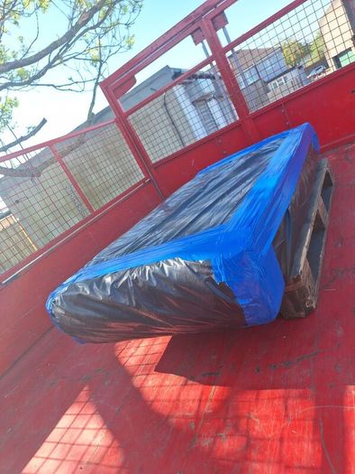 Asbestos Removal & Disposal Services