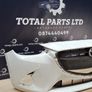 Mazda 2 2014-18 front bumper Image 3