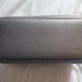 Women's Grey Make-Up Bag Organiser. Image 2