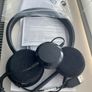 Jabra Evolve 20 Stereo MS corded headset- never used mint condition Image 3