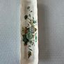 Vintage Crown Staffordshire 'Kowloon' Bone China Pin Tray - Trinket Dish - 22cm Image 2
