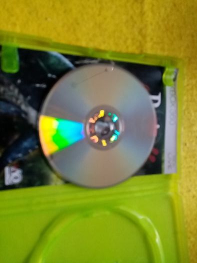 Rain Vampire Xbox 360 games Original