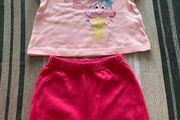 (Ladybird) Baby 2 piece set