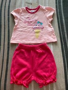 (Ladybird) Baby 2 piece set