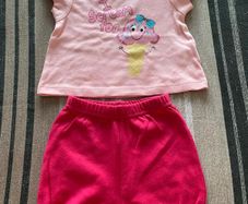 (Ladybird) Baby 2 piece set