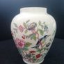 Aynsley Pembroke Fine Bone China Ginger Jar Image 3