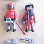 Playmobil Future Planet  Dark Rangers Speed Glider 5155 Image 3