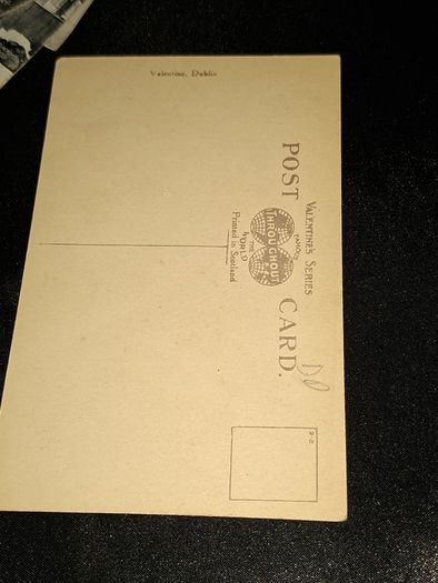 10 Genuine 1916 Old Postcards from Collection PRICE IS FOR 1 ONLY Postage or collection,