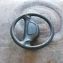 Escort RS turbo/XR3i steering wheel Image 5