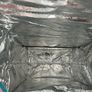 Brand NEW Deliveroo Bag + Waterproof Jacket and Shirt Image 2