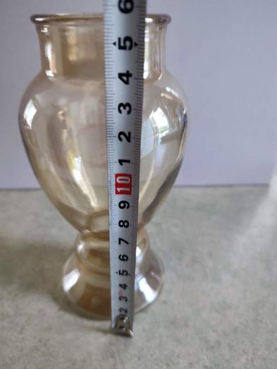 Lovely Glass Femmee Vase