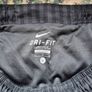 Man United shorts large Image 2