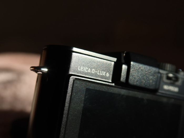 leica dlux 6