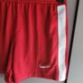 liverpool nike shorts Image 3