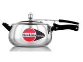 Hawkins Contura Pressure Cooker 5 L