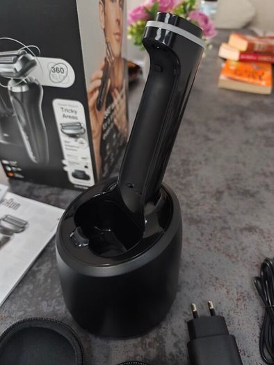 Braun series 7