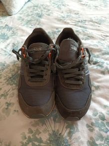 Adidas Trainers