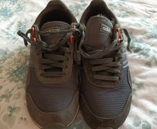 Adidas Trainers