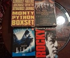 dvd