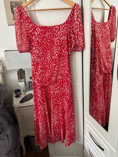 woman dress from Sosandar
