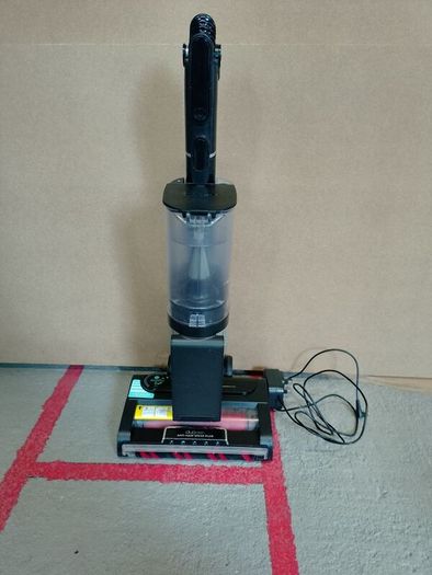 shark vacuum