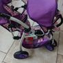 Dolls double buggy Image 4