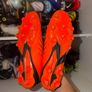 Adidas Predator Accuracy.1 Orange Black Japan AG/HG HQ0955 Japan Exclusive Image 3
